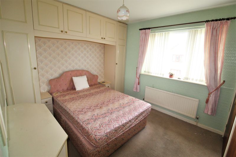Property at Ormsby Close, Davenport, Stockport
