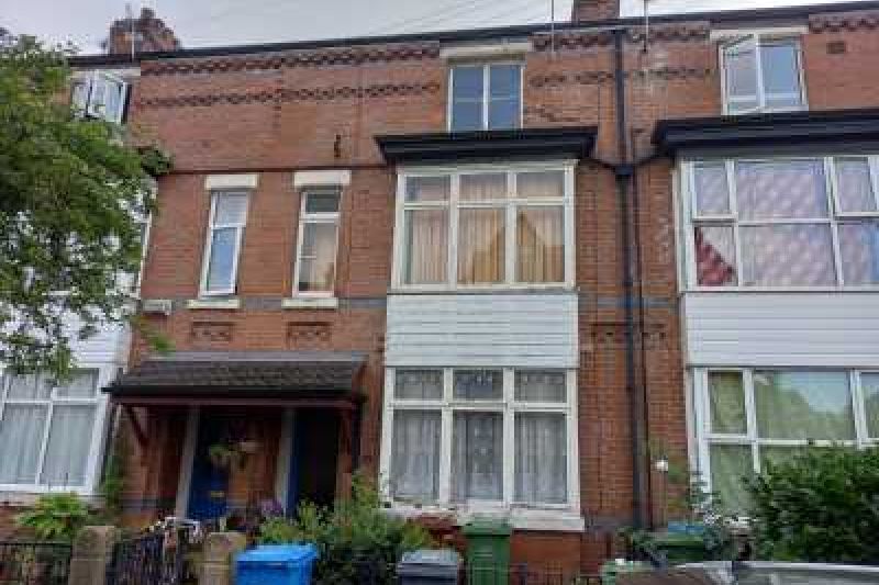 Property at Clarendon Road, Whalley Range, Greater Manchester
