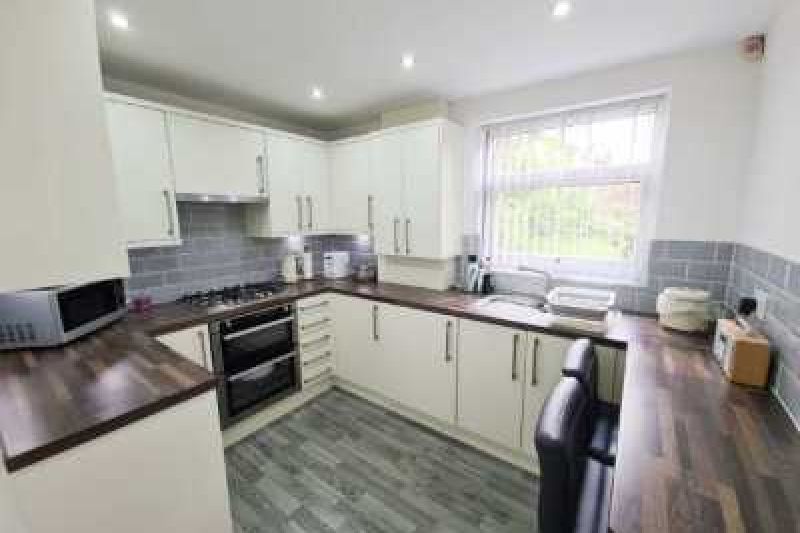 Property at Peakdale Road, Droylsden, Greater Manchester