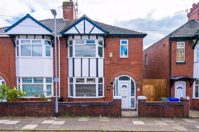 Property at Shirley Road, Hanley, Stoke-on-Trent