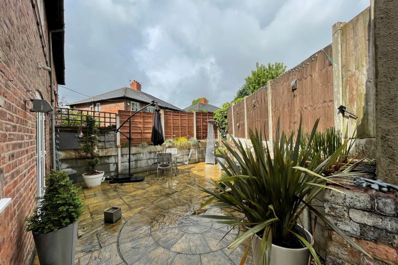 Property at Darras Road, Gorton, Greater Manchester