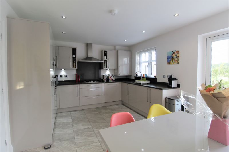 Property at Chester Road 6 Village Farm, Daresbury, Cheshire