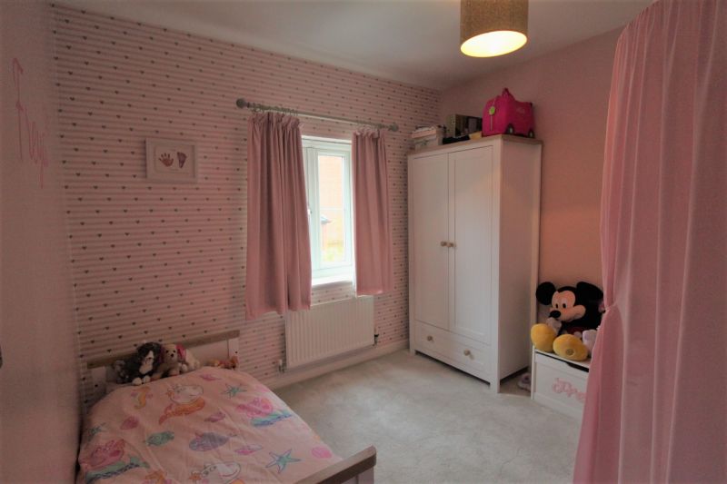 Property at Chestnut Grove, Hyde, Greater Manchester