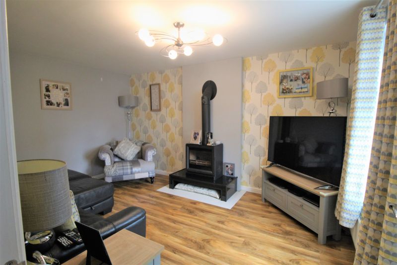 Property at Chestnut Grove, Hyde, Greater Manchester