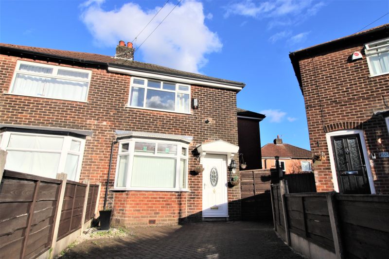 Property at Brookdale Avenue, Denton, Manchester, Greater Manchester
