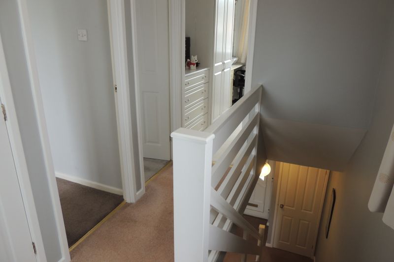 Property at Thaxted Drive, Offerton, Stockport