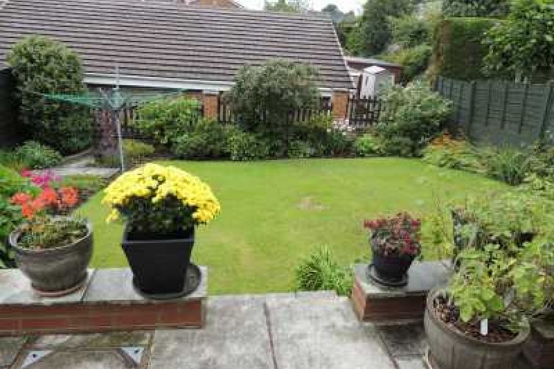 Property at Thaxted Drive, Offerton, Stockport