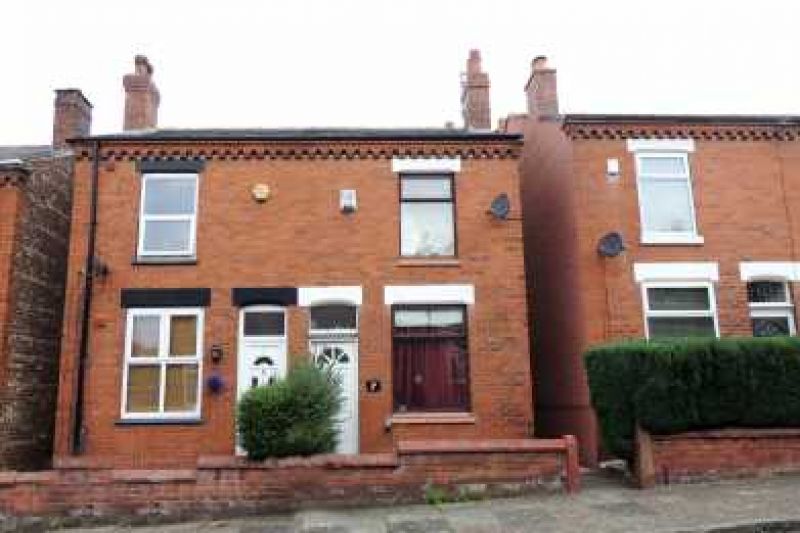 Property at Calcutta Road, Edgeley, Cheshire