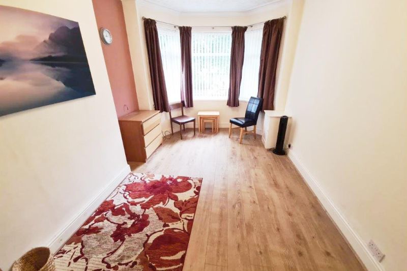 Property at Neston Street, Openshaw, Greater Manchester