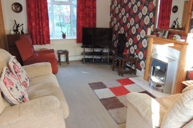 Property at Fenton Avenue, Hazel Grove, Greater Manchester
