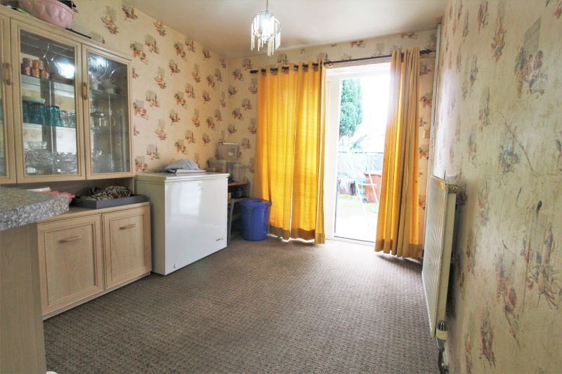 Property at Southernby Close, Longsight, Greater Manchester