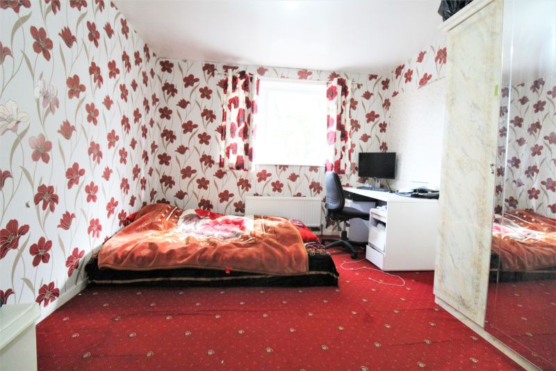 Property at Southernby Close, Longsight, Greater Manchester
