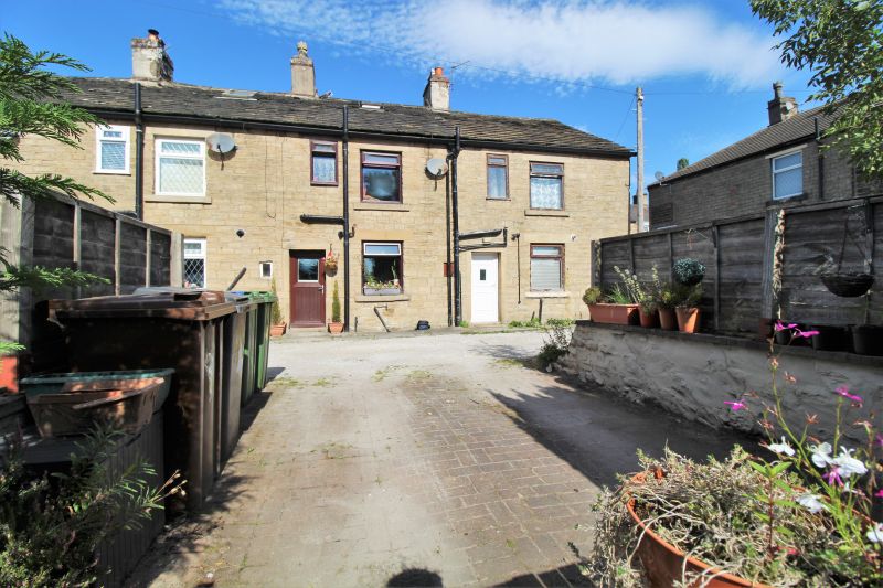 Property at Market Street, Hollingworth, Hyde, Greater Manchester