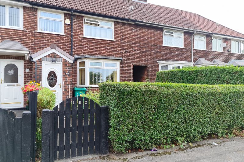Property at Stanley Grove, Longsight, Manchester