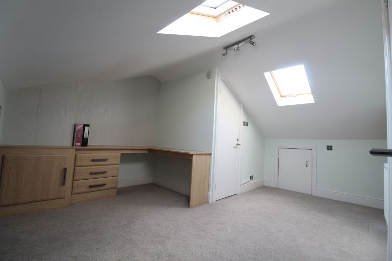 Property at Clitheroe Road, Longsight, Greater Manchester