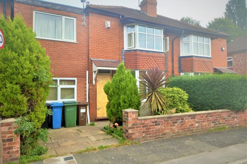 Property at Heathside Road, Stockport, Cheshire