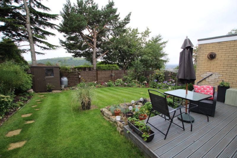 Property at Quarry Clough, Stalybridge, Greater Manchester