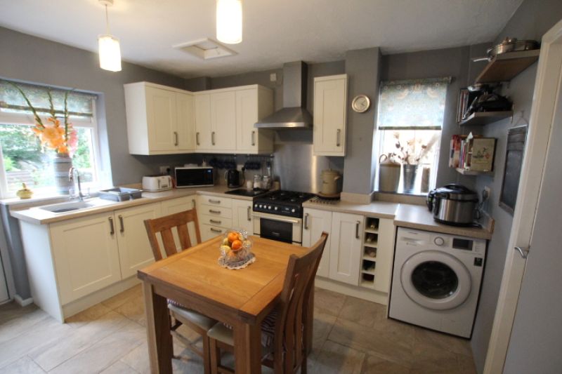 Property at Quarry Clough, Stalybridge, Greater Manchester