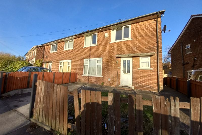 Property at Parkway, Little Hulton, Manchester