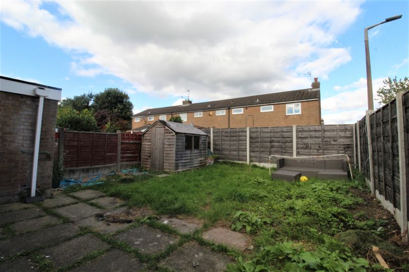 Property at Portloe Road, Heald Green, Stockport