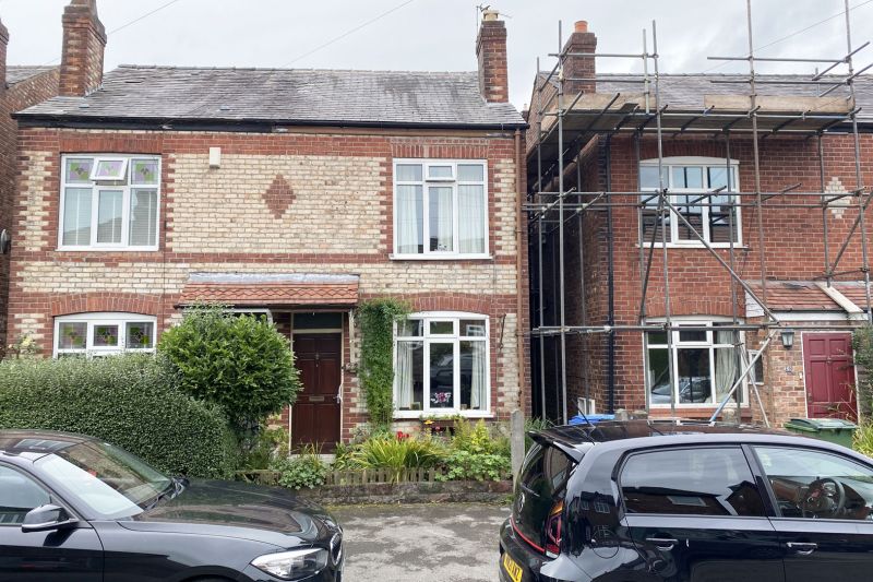 Property at Seymour Road, Cheadle Hulme, Cheadle, Greater Manchester