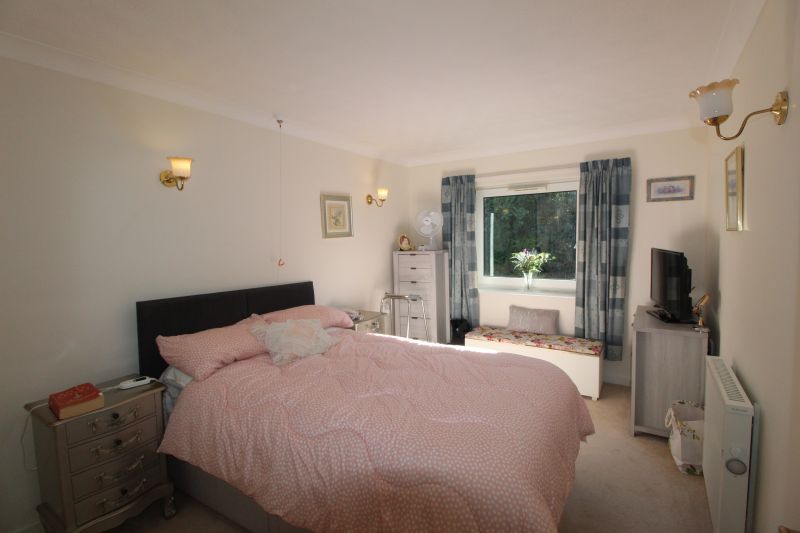 Property at Apt 69 Undercliffe House, Dingleway, Appleton, Cheshire
