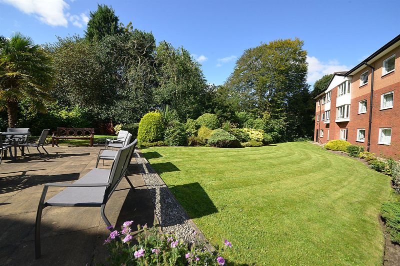 Property at Apt 69 Undercliffe House, Dingleway, Appleton, Cheshire