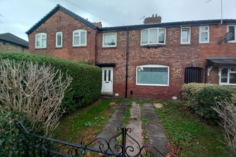 Property at Mauldeth Road West, Withington, Greater Manchester