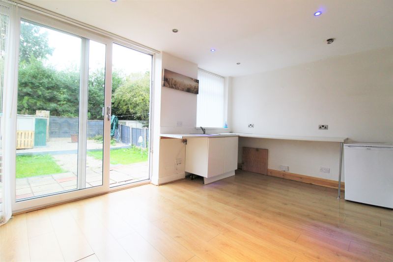 Property at Fovant Crescent, Stockport, Greater Manchester