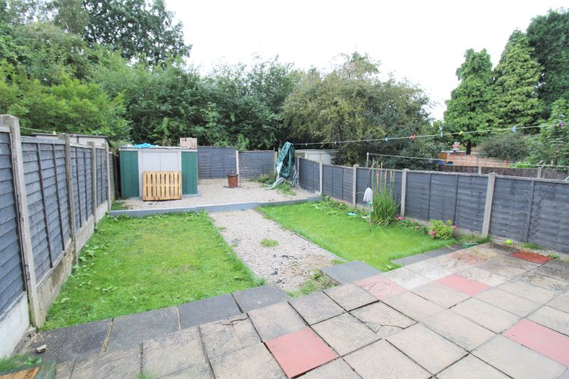Property at Fovant Crescent, Stockport, Greater Manchester