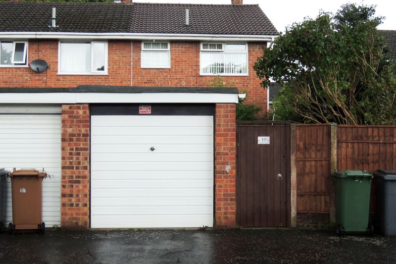 Property at Langley Close, Wirral, Merseyside