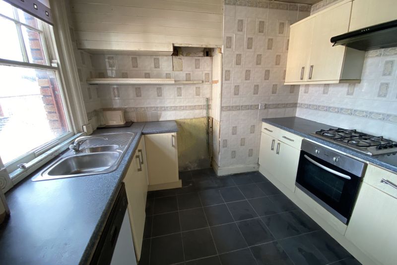 Property at Leigh Road 4A, Leigh, Greater Manchester