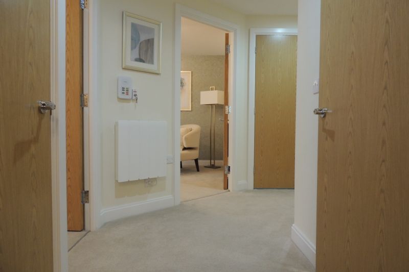 Property at Commercial Road Apartment  Hampson Court, Hazel Grove,, Stockport