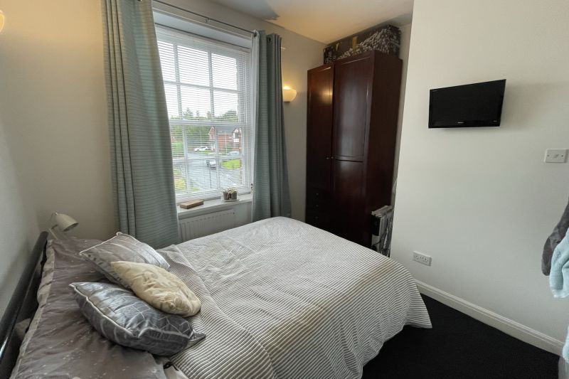 Property at Manor Road Flat 50 Springbank Court, Woodley, Stockport, Greater Manchester
