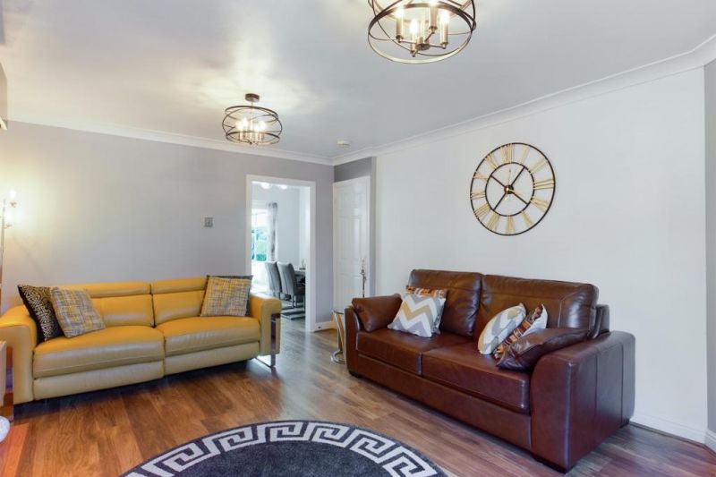 Property at Crossford Road, Liverpool, Merseyside