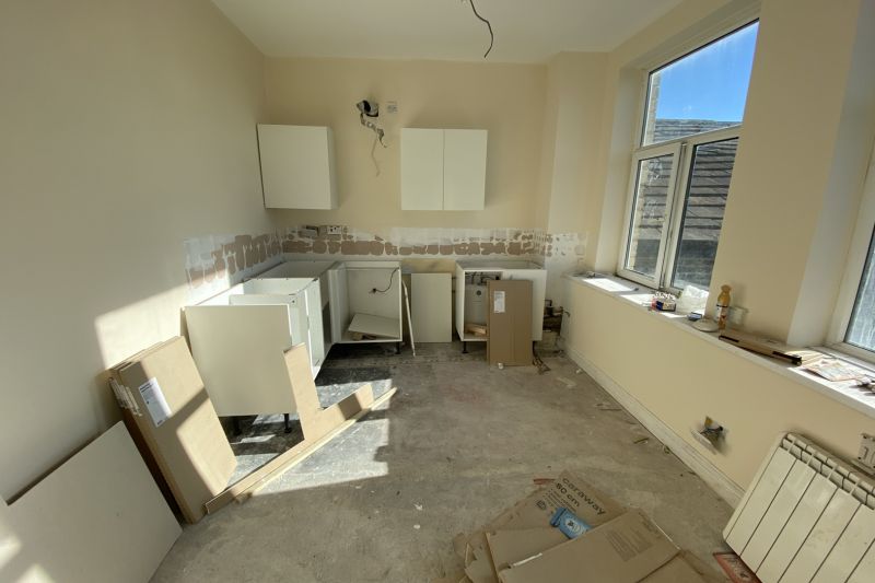 Property at - 19 Bull Green, Halifax, West Yorkshire