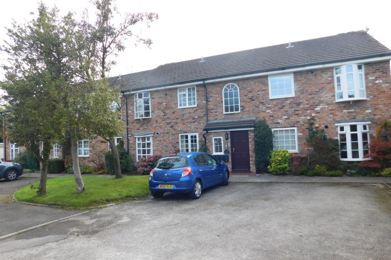Property at Tall Trees Place 2 Lyme Court, Offerton, Stockport