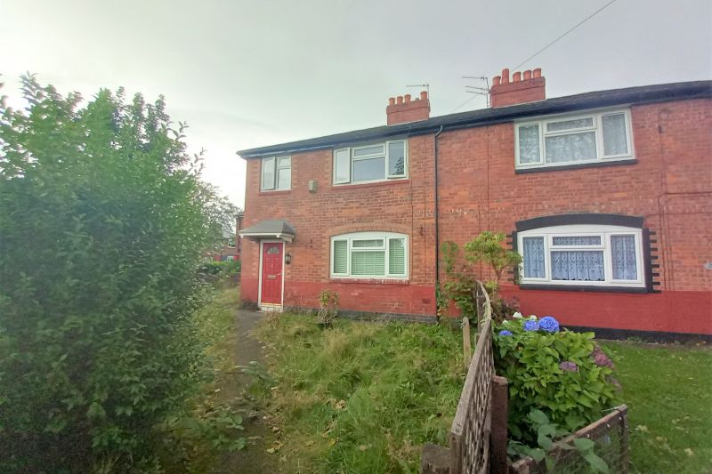 Property at Mouldsworth Avenue, Withington, Greater Manchester