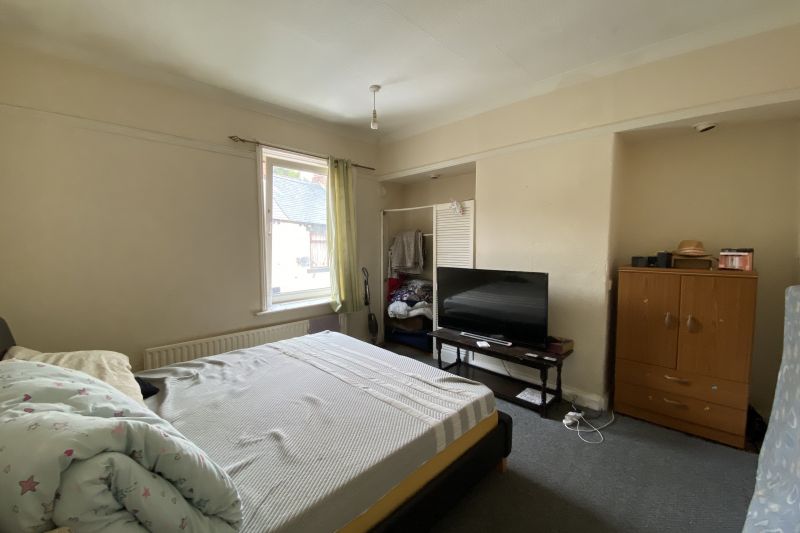 Property at Melville Street, Wombwell, Barnsley, South Yorkshire