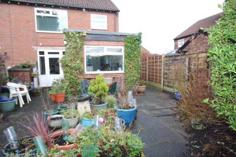 Property at Irving Close, Woodsmoor, Stockport