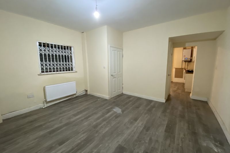 Property at Cleggs Lane 85, Little Hulton, Greater Manchester