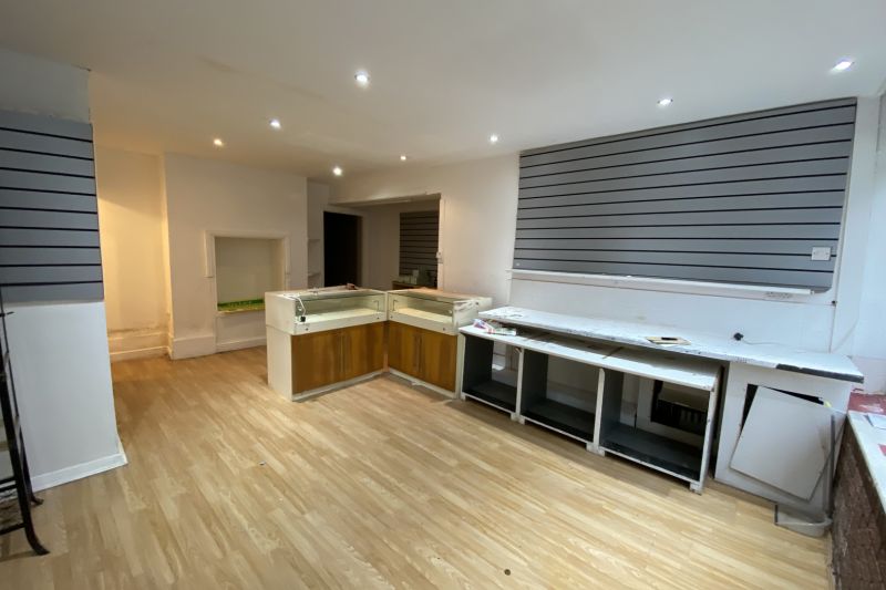 Property at Bath Street, Bolton, Greater Manchester
