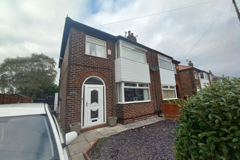 Property at Bollington Road, Stockport, Greater Manchester