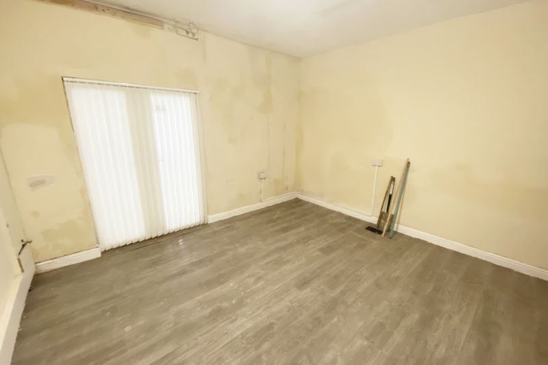 Property at Land and property at 81 Cleggs Lane, Little Hulton, Manchester, Greater Manchester