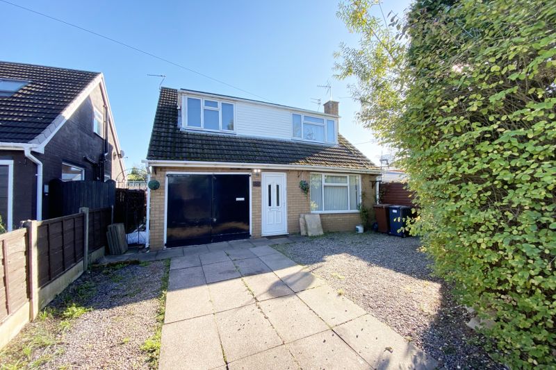 Property at Barratt Road, Alsager, Stoke-on-Trent, Cheshire