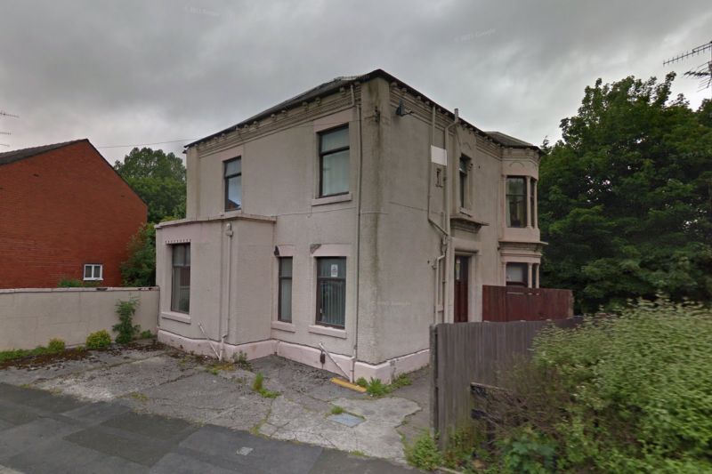 Property at Belgrave Road, Oldham, Lancashire