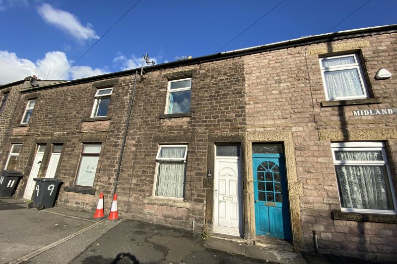 Property at Fairfield Road, Buxton, Derbyshire