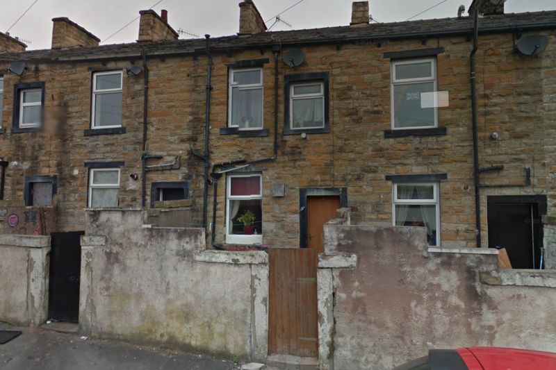 Property at Clare Street, Burnley, Lancashire