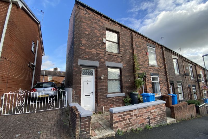 Property at Wren Street, Oldham, Greater Manchester