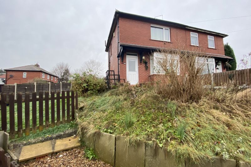 Property at North Avenue, Stalybridge, Greater Manchester